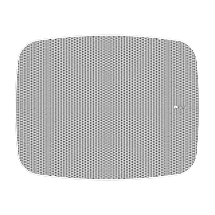 Klipsch PSM-800-T Full-Range 8” Indoor/Outdoor 70V/100V/8Ohm Surface Mount Loudspeaker - White