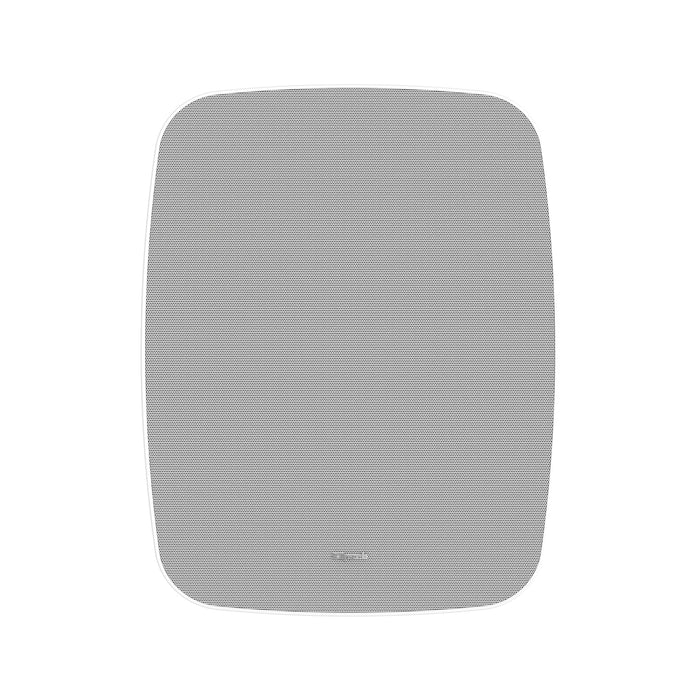 Klipsch PSM-800-T Full-Range 8” Indoor/Outdoor 70V/100V/8Ohm Surface Mount Loudspeaker - White