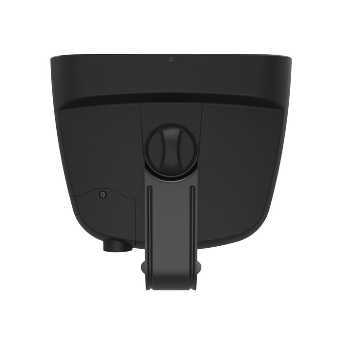 Klipsch PSM-800-T Full-Range 8” Indoor/Outdoor 70V/100V/8Ohm Surface Mount Loudspeaker - Black