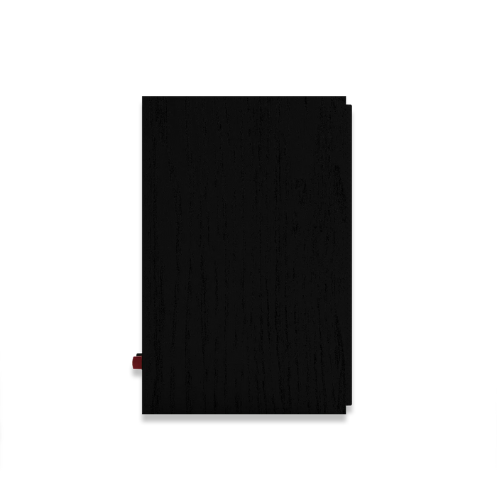 Klipsch R-40M 4" 200W Bookshelf Speakers - Black (Pair)