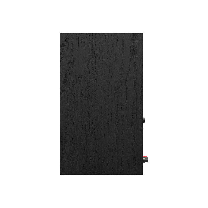 Klipsch R-50PM 240W Powered Bookshelf Speaker with Bluetooth - Black (pair)