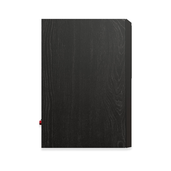 Klipsch RP-500M II Reference Premiere 5.25" 300 Watts Home Audio Bookshelf Speakers (Black, Pair)