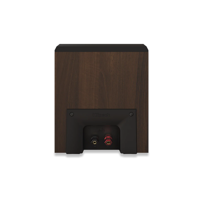 Klipsch Reference Premiere RP-500SA II 8 Ohm 300W 5.25" Surround Sound Speakers (Walnut) - Pair