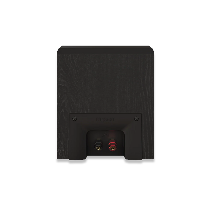 Klipsch Reference Premiere RP-500SA II 8 Ohm 300W 5.25" Surround Sound Speakers (Ebony) - Pair