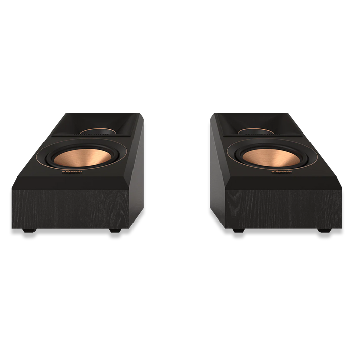 Klipsch Reference Premiere RP-500SA II 8 Ohm 300W 5.25" Surround Sound Speakers (Ebony) - Pair