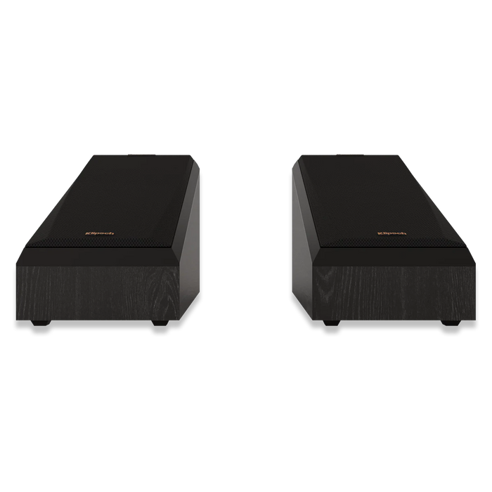 Klipsch Reference Premiere RP-500SA II 8 Ohm 300W 5.25" Surround Sound Speakers (Ebony) - Pair