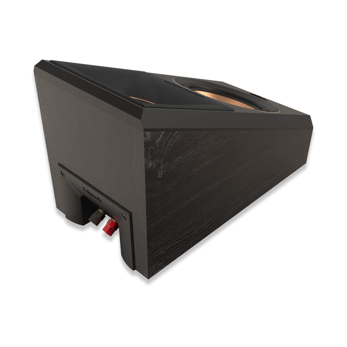 Klipsch Reference Premiere RP-500SA II 8 Ohm 300W 5.25" Surround Sound Speakers (Ebony) - Pair