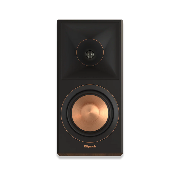 Klipsch Reference Premiere RP-500SA II 8 Ohm 300W 5.25" Surround Sound Speakers (Walnut) - Pair