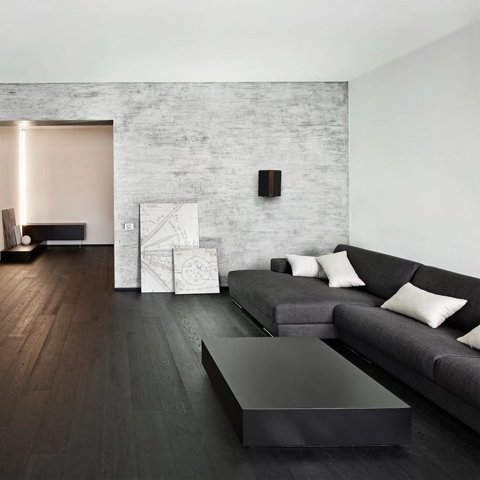 Klipsch Reference Premiere RP-502S II 8 Ohm 400W 5.25" On Wall Surround Sound Speakers (Walnut)