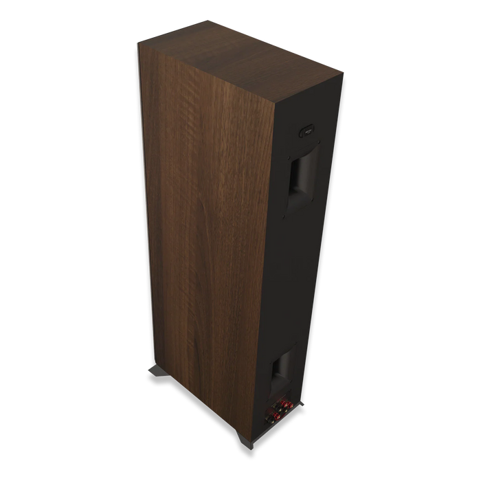 Klipsch Reference Premiere RP-6000F II 8 Ohm 500W 6.5" Floorstanding Speaker - Walnut (each)