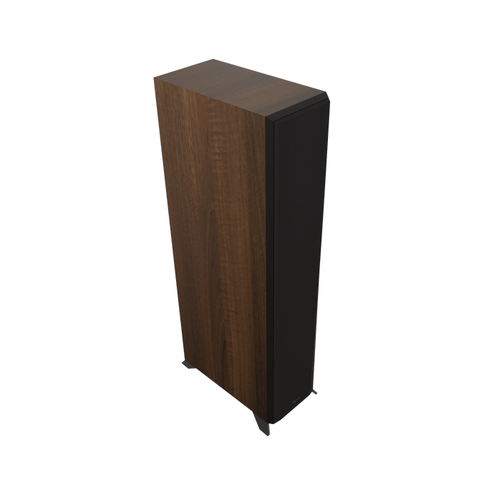 Klipsch Reference Premiere RP-6000F II 8 Ohm 500W 6.5" Floorstanding Speaker - Walnut (each)