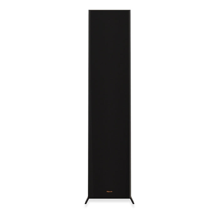 Klipsch Reference Premiere RP-8000F II Floorstanding Speaker 600 Watts Home Audio - Walnut (each)