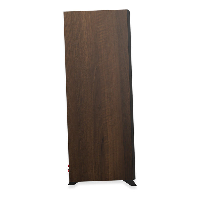 Klipsch Reference Premiere RP-8000F II Floorstanding Speaker 600 Watts Home Audio - Walnut (each)
