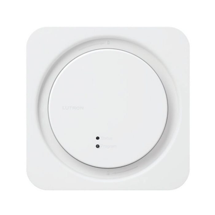 Lutron RR-PROC3-KIT RadioRA 3 All-In One Processor Starter Kit with Injector Ethernet Cable and Shelf Mount