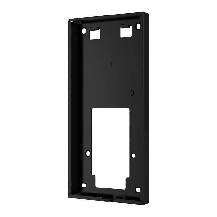 Akuvox S535 On-Wall Mounting Box Surface-Mount Housing Secure Installation Accessory Kit Weather-Resistant Design, No Module