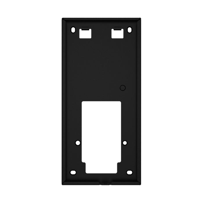 Akuvox S535 On-Wall Mounting Box Surface-Mount Housing Secure Installation Accessory Kit Weather-Resistant Design, No Module