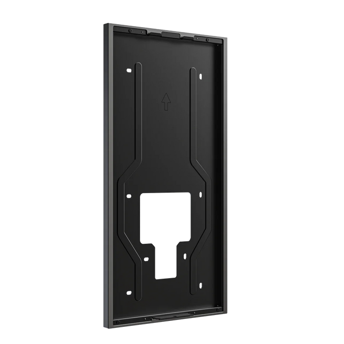 Akuvox S539 On-Wall Surface Mounting Bracket Installation Kit