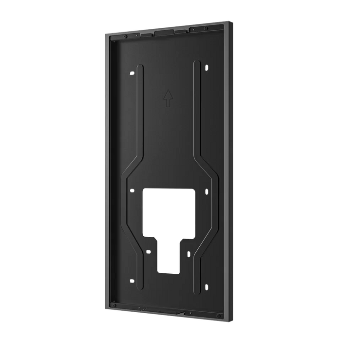 Akuvox S539 On-Wall Surface Mounting Bracket Installation Kit