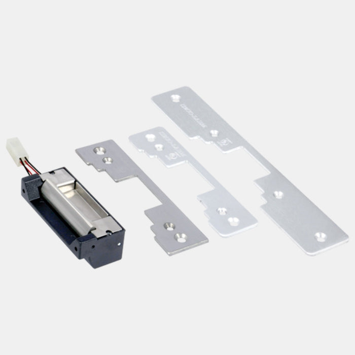 Seco-Larm SD-996C-NUQ Universal Electric Door Strike for Metal and Wood Doors