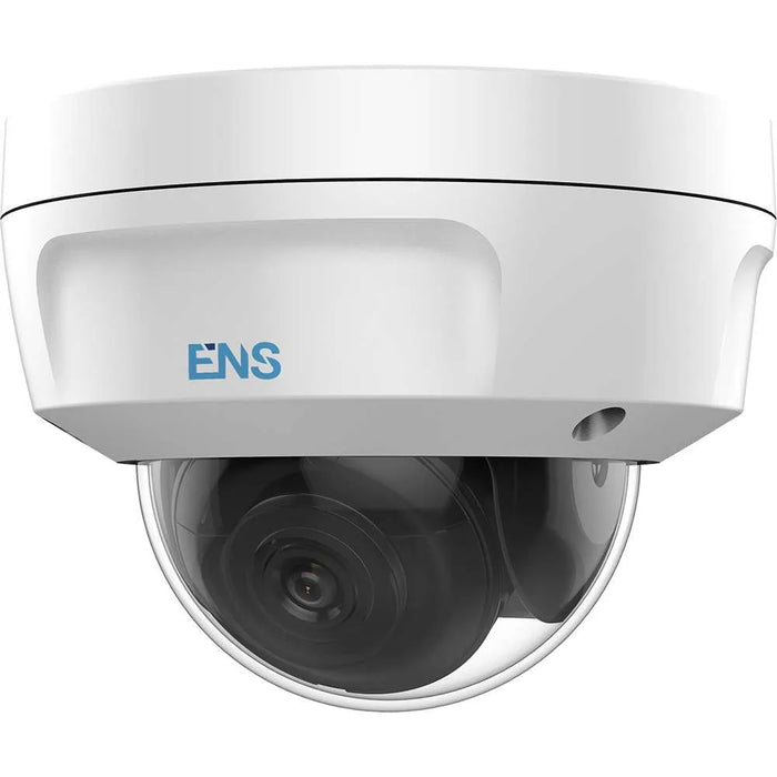 SIP34D3M/28-C 4MP IR 2.8 fixed ENS-H IPC Network Dome Security Camera IP67