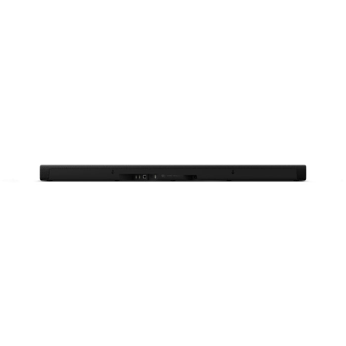 Yamaha True X Bar 40A 180W 2.1.2-Channel Dolby Atmos Sound Bar Dual Built-In Subwoofers