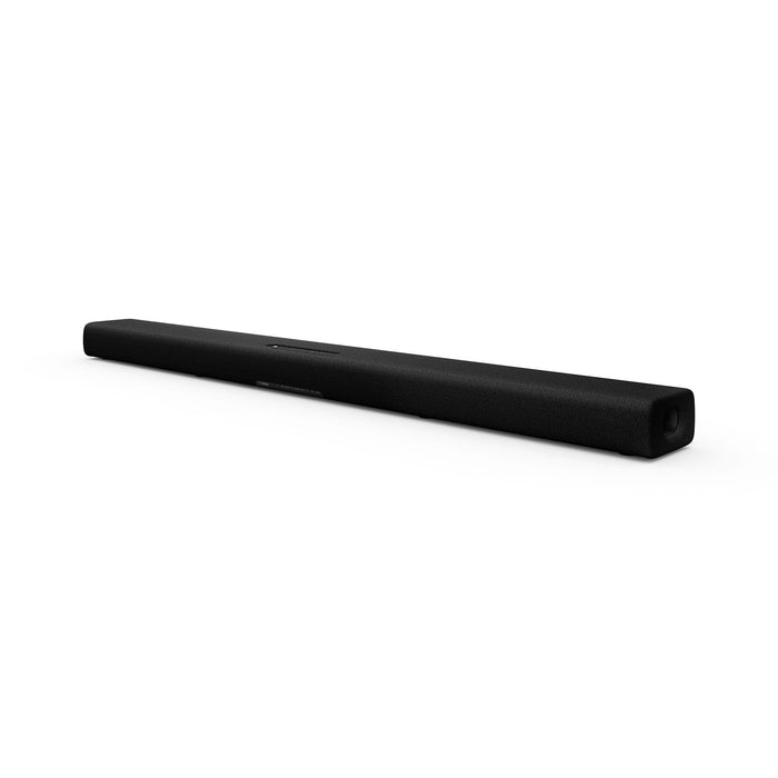 Yamaha True X Bar 40A 180W 2.1.2-Channel Dolby Atmos Sound Bar Dual Built-In Subwoofers