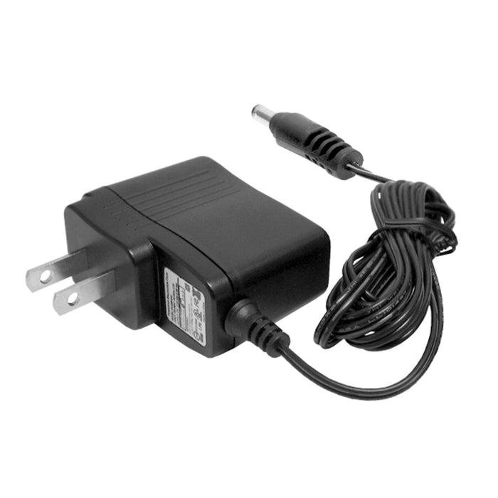 Seco-Larm ST-UV12-S1.0Q 12VDC Power Supply Plug-in Transformer