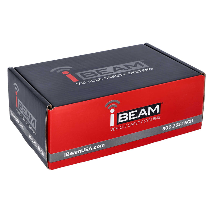 iBeam TE-ASTCAM Spare Tire Bracket Mount Back Up Camera Kit for Select Jeep, Ford, Toyota, Honda, Isuzu, Suzuki, and Land Rover Vehicles