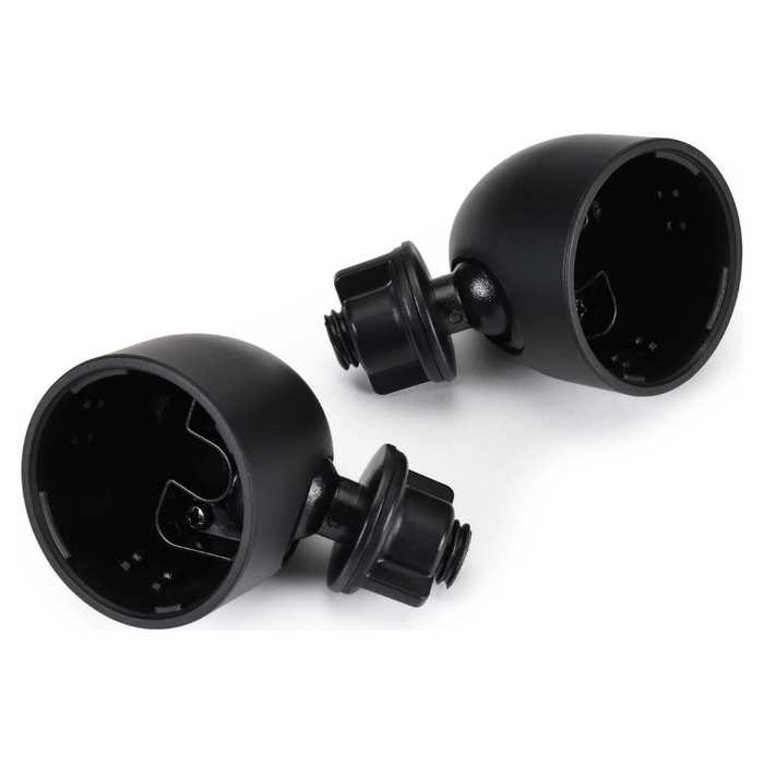 Kicker KSS690 6x9" 2-Way 4 Ohms 300 Watts Peak Component Speaker System