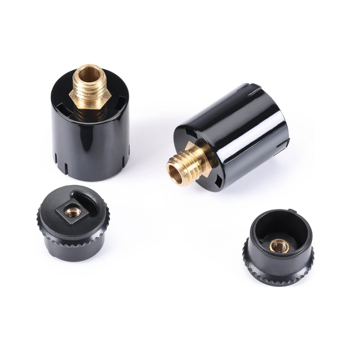 Kicker KSS690 6x9" 2-Way 4 Ohms 300 Watts Peak Component Speaker System