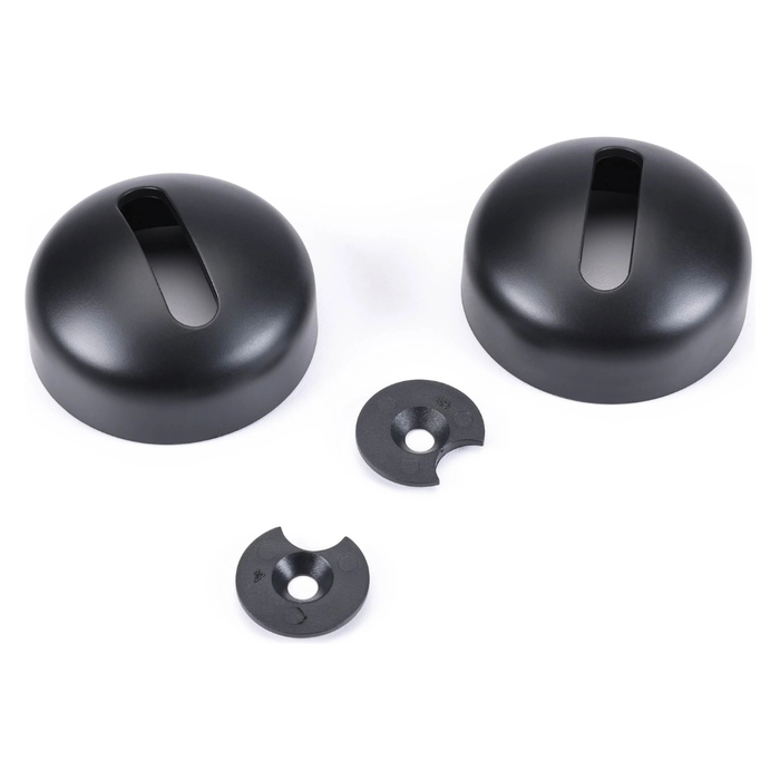 Kicker KSS690 6x9" 2-Way 4 Ohms 300 Watts Peak Component Speaker System