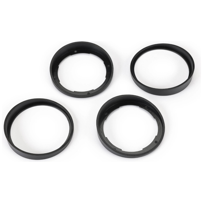 Kicker KSS690 6x9" 2-Way 4 Ohms 300 Watts Peak Component Speaker System