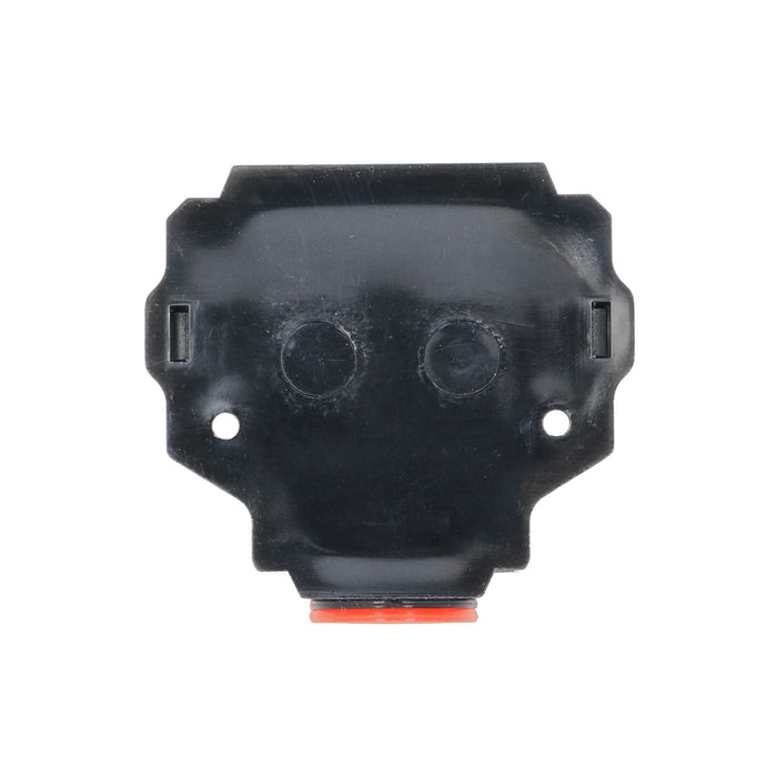 T-spec VDB1 2-Position 1/0-4 AWG in/(2) 1/0-4 AWG out Compact Distribution Block