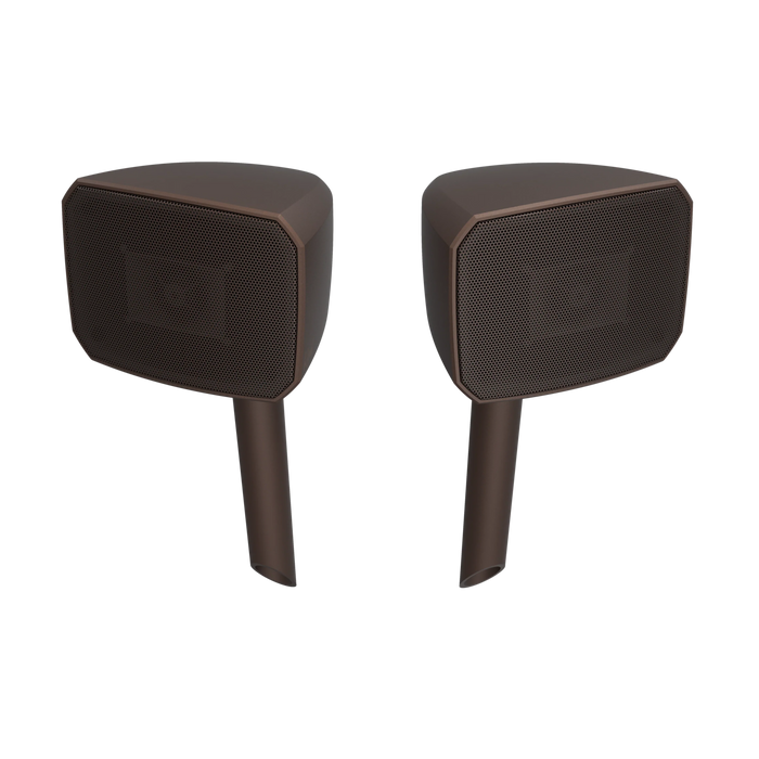 Klipsch Courtyard 2.0 Expansion Pack Landscape Add-on speaker for Courtyard 4.1 System (Pair)