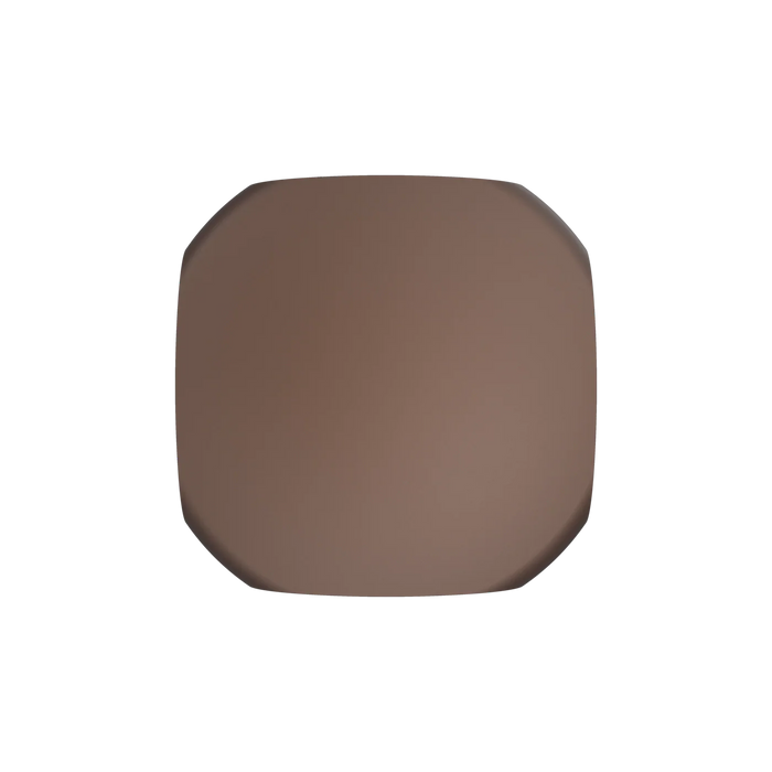 Klipsch Courtyard 4.1 Landscape Speaker System 8-Ohms with Four Aimable Satellites and 10" Subwoofer - Brown Matte