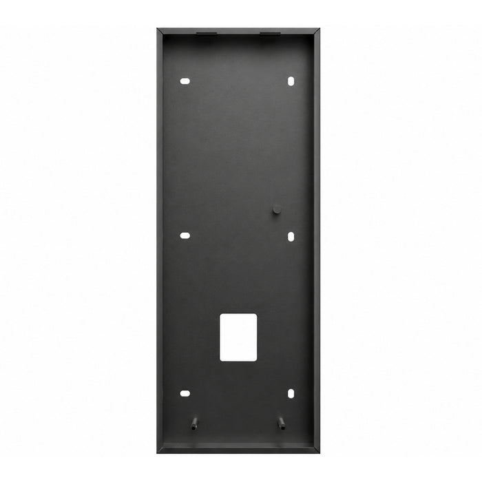 Akuvox X915 On-Wall Surface SwiftLane SwiftReader X Mount Box - Thick