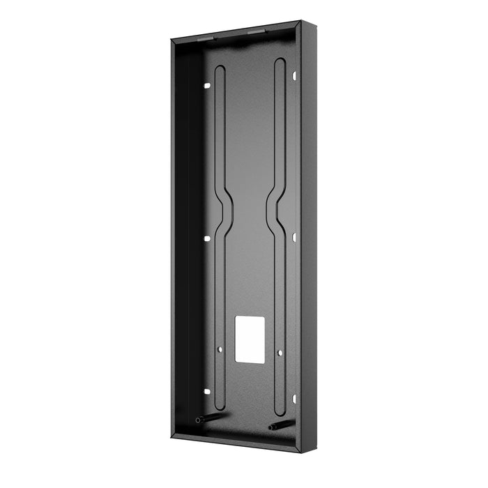 Akuvox X915S On-Wall Surface Mounting Box for X915 Door Intercoms