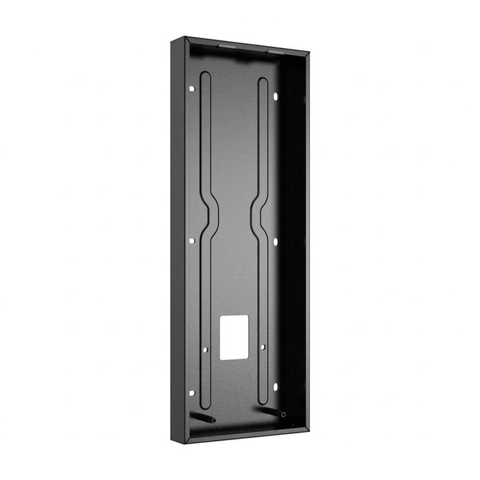 Akuvox X915S On-Wall Surface Mounting Box for X915 Door Intercoms