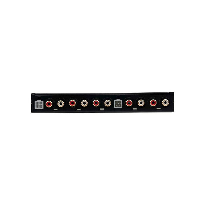 Orion XTR XEQ-X7 Marine Grade 7-Band Graphic Equalizer with Front AUX Input