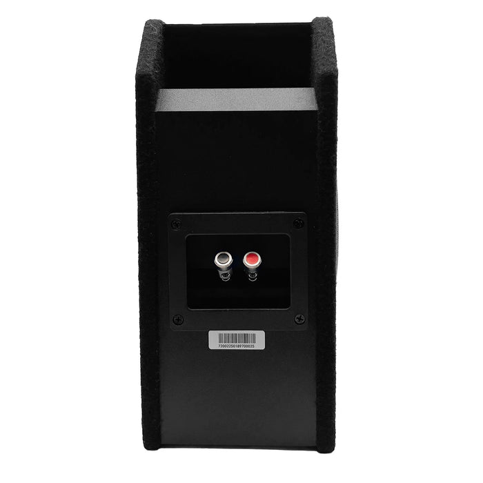 Orion XTR XTP8 1200W 4 Ohms 8" Ported Vented Car Enclosure Subwoofer