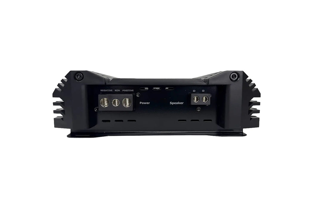 Orion XTR1000.1D XTR Series Mono Block Class D Compact 1-Channel Car Audio Amplifier 1000W RMS