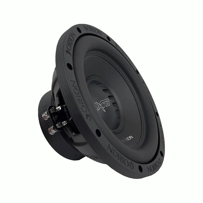 Orion XTR104D 10" XTR Series Dual 4 Ohm 2000W Max Power DVC Car Subwoofer (Each)