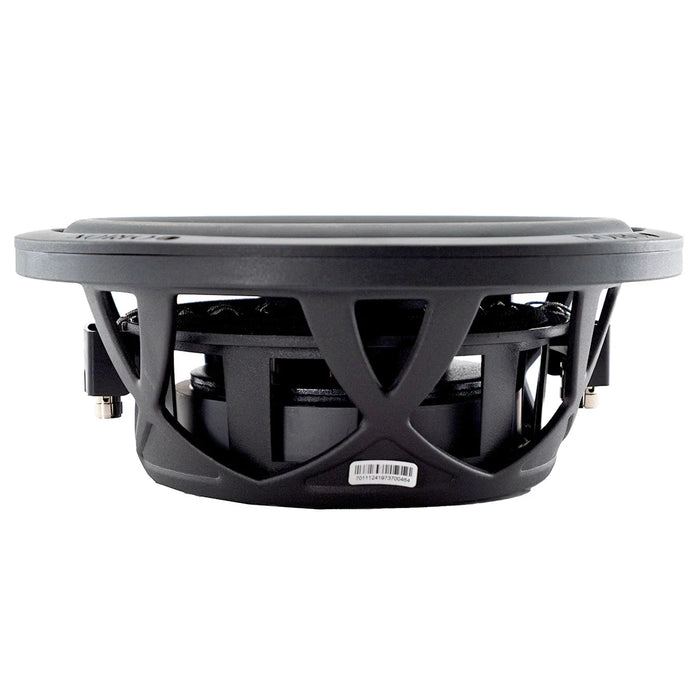 Orion XTR10SWD4 XTR Series 1600 Watts Max Power 10" DVC 4 Ohm Car Subwoofer 400W RMS (Each)