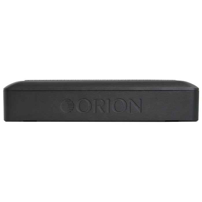 Orion XTR10US 10" 1200W Slim Underseat Subwoofer with Built-In Amplifier