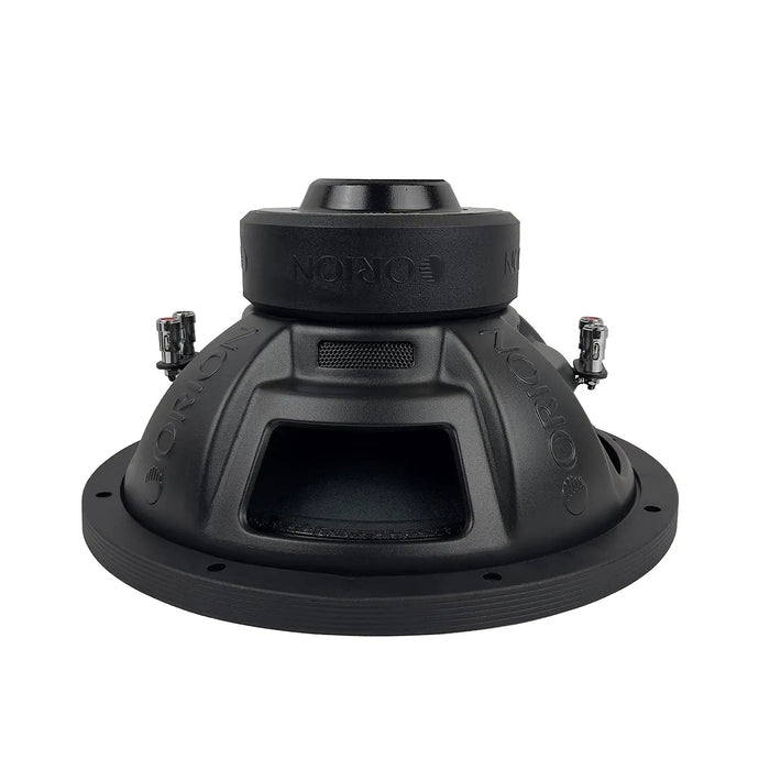 Orion XTR122D XTR Series 2400 Watts Max Power 12" Dual 2 Ohm Car Subwoofer 600W RMS (Each)