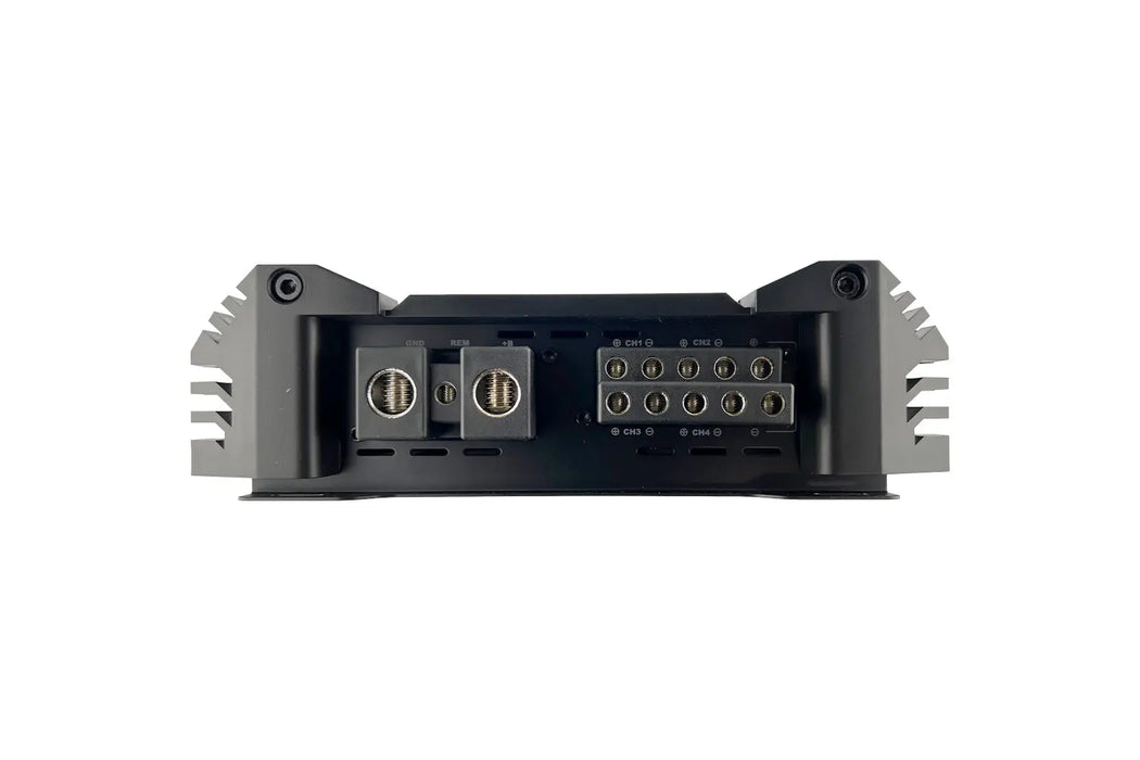 Orion XTR1500.5 XTR Series 1500W RMS Compact 5-Channel Class-AB/D Amplifier