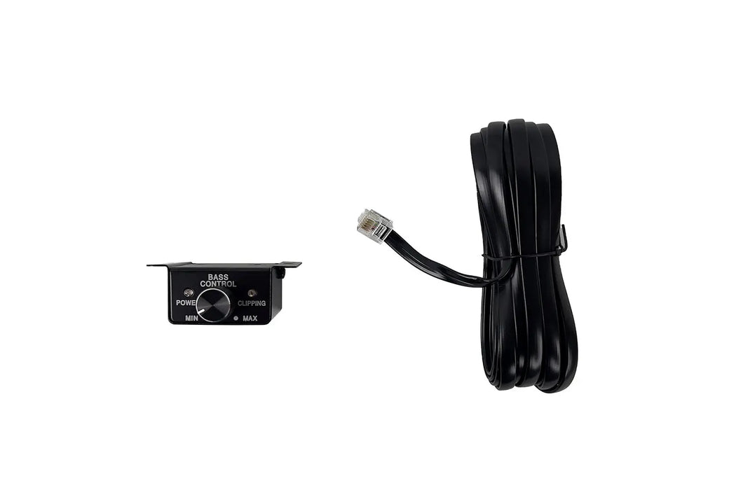 Orion XTR1500.5 XTR Series 1500W RMS Compact 5-Channel Class-AB/D Amplifier