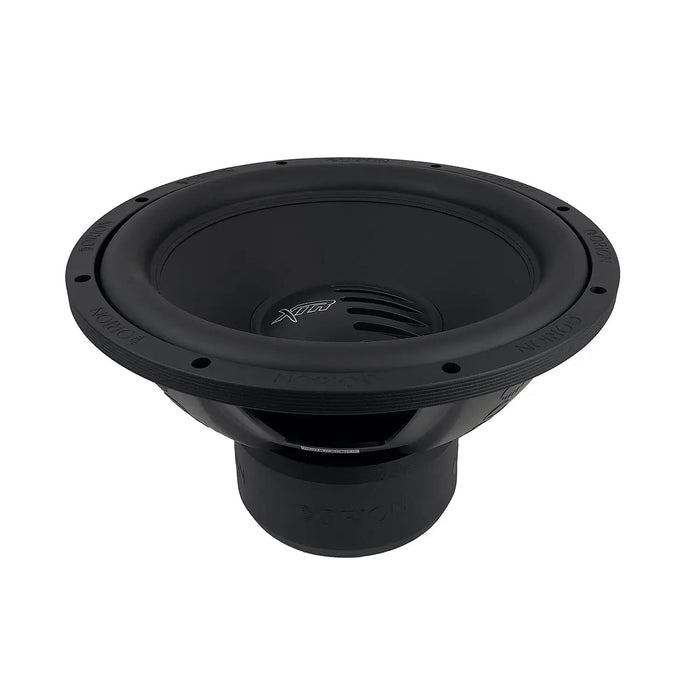 Orion XTR152D XTR 15" DVC 2 OHMS Subwoofer 3000 Watts Max Music Power (Each)