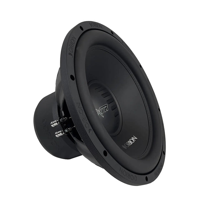 Orion XTR154D 3000 Watts Max DVC 15" XTR Series Dual 4 Ohm Car Subwoofer (Each)
