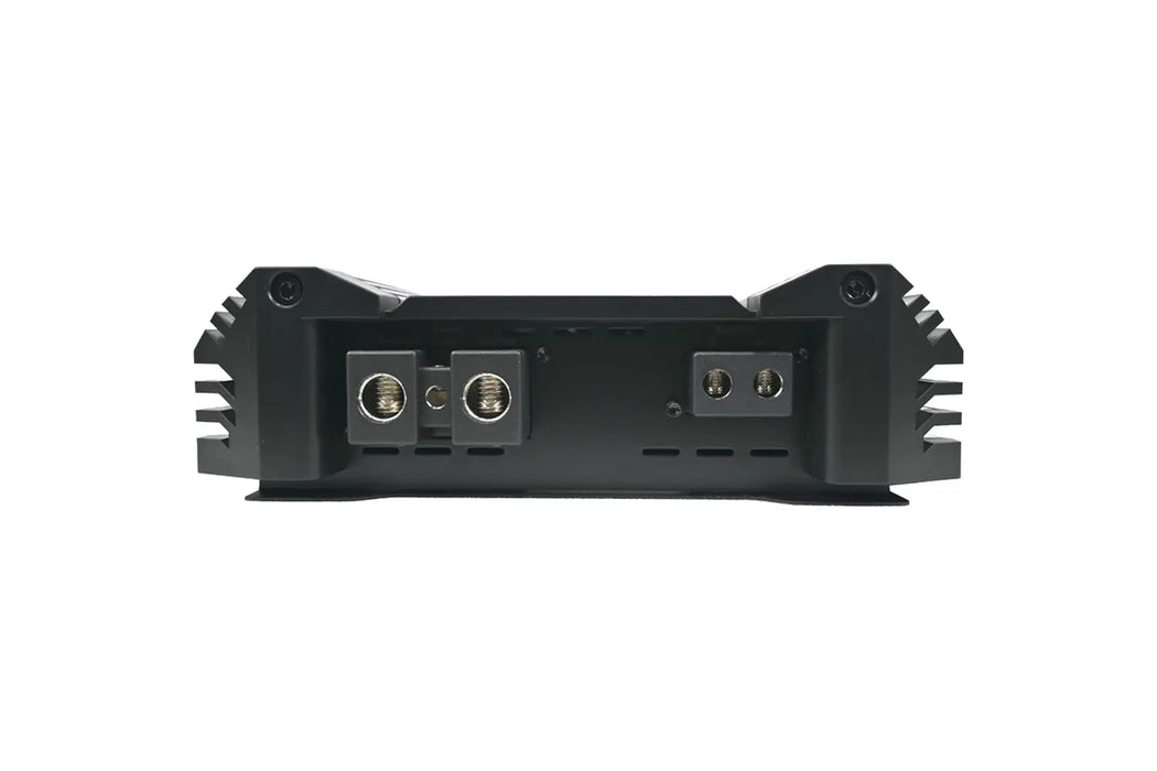 Orion XTR2500.1DZ XTR Series Mono Block Class D Compact 1-Channel Car Audio Amplifier 2500W RMS